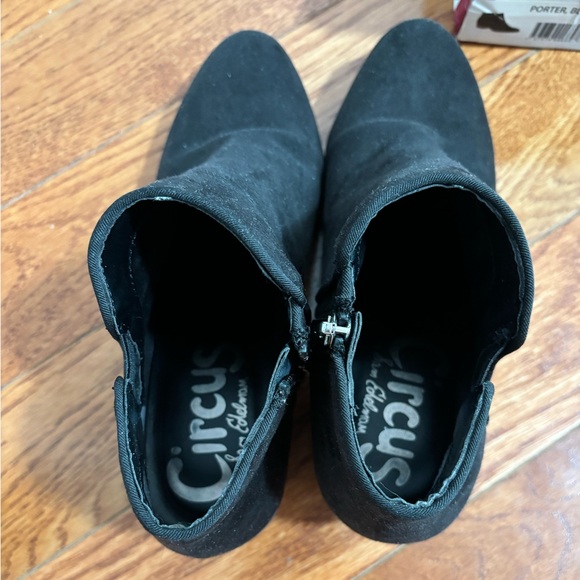 Circus Sam Edelman Ankle Boots - Picture 5 of 6